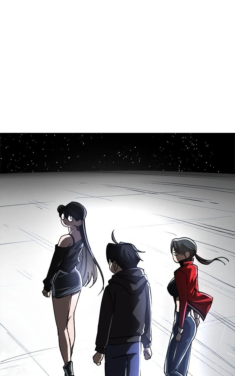 Space Cheon-ma 3077 Chapter 6 page 25 - 
