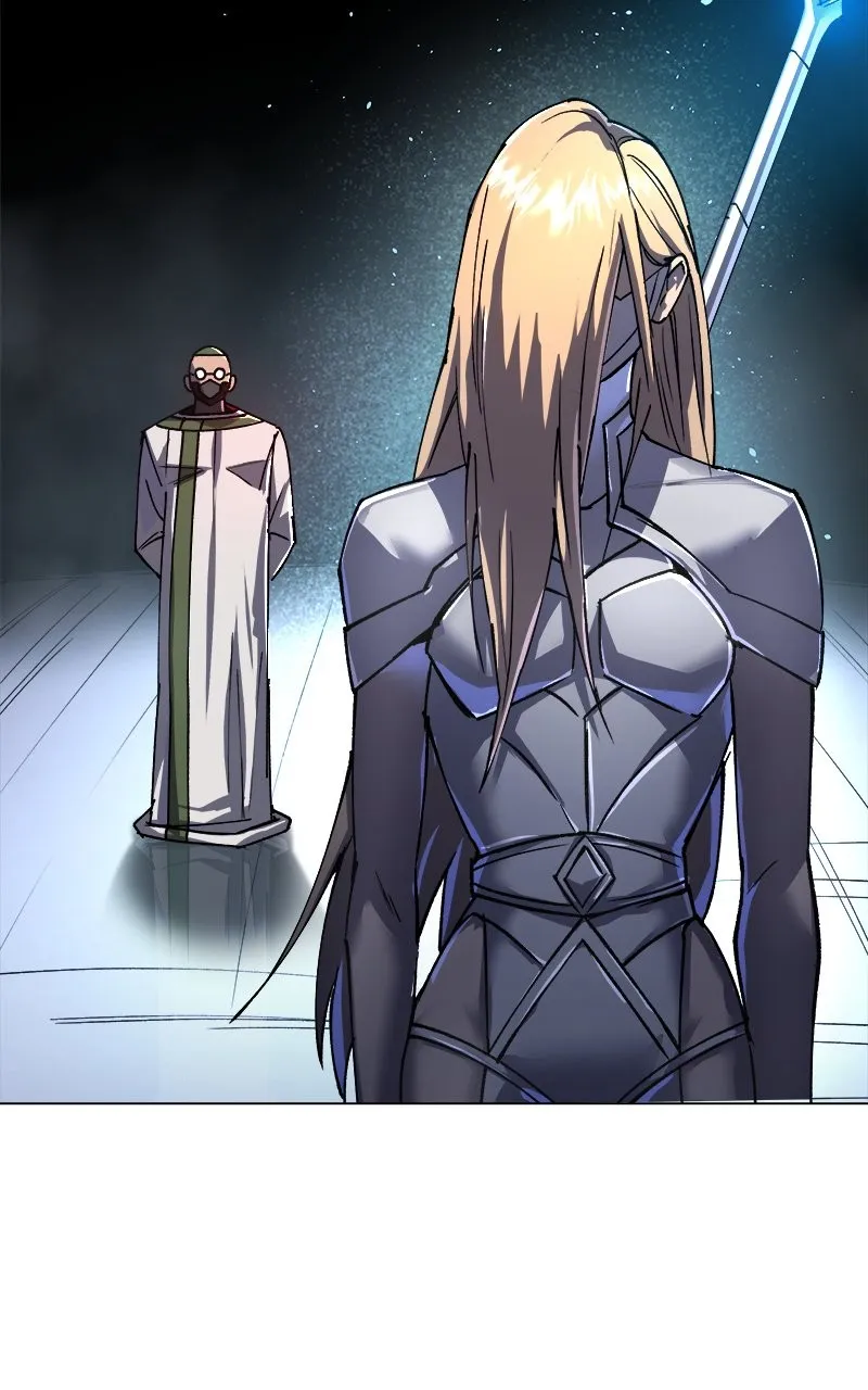 Space Cheon-ma 3077 Chapter 6 page 27 - 