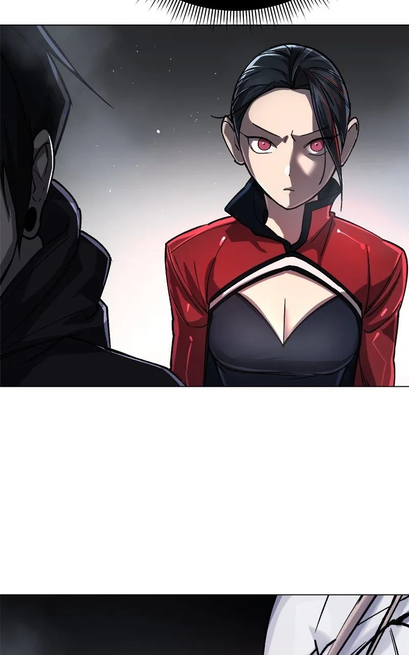 Space Cheon-ma 3077 Chapter 6 page 31 - 
