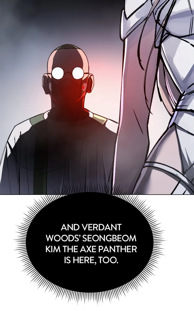 Space Cheon-ma 3077 Chapter 6 page 32 - 