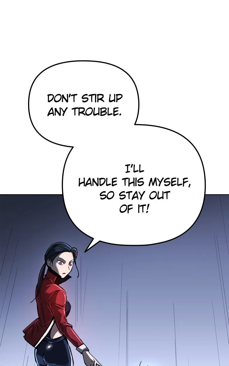 Space Cheon-ma 3077 Chapter 6 page 33 - 