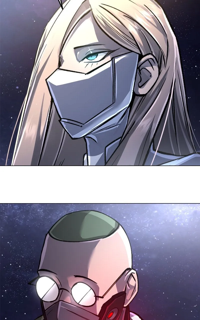 Space Cheon-ma 3077 Chapter 6 page 38 - 