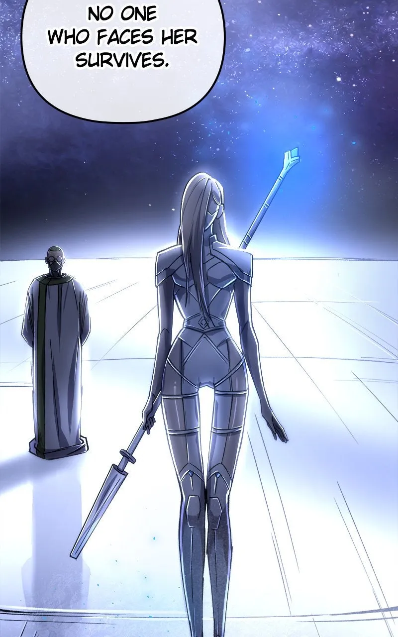 Space Cheon-ma 3077 Chapter 6 page 47 - 