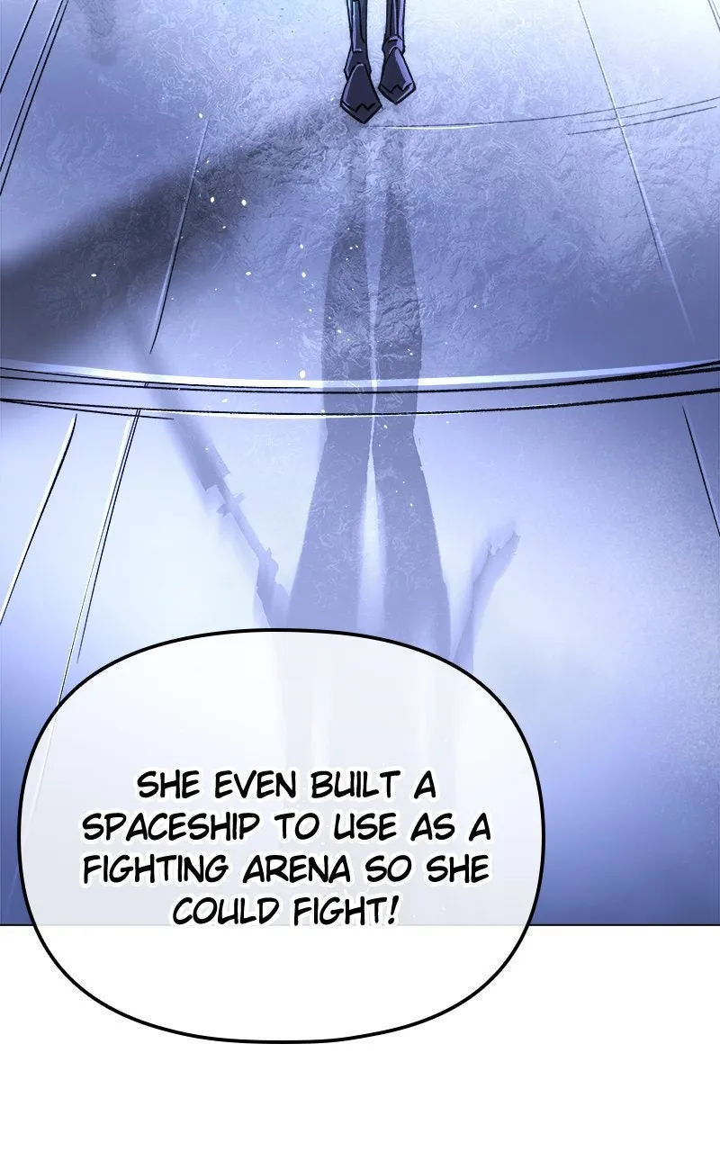 Space Cheon-ma 3077 Chapter 6 page 48 - 