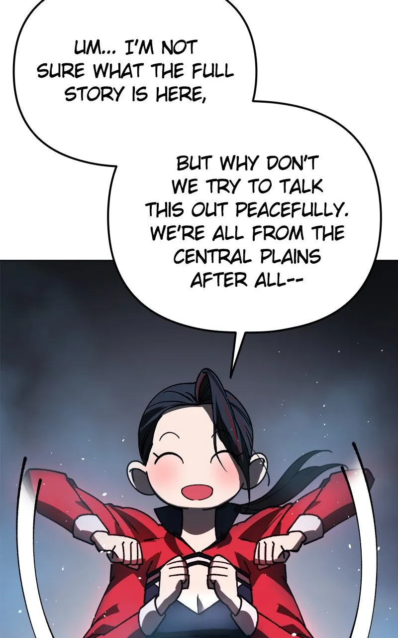 Space Cheon-ma 3077 Chapter 6 page 52 - 