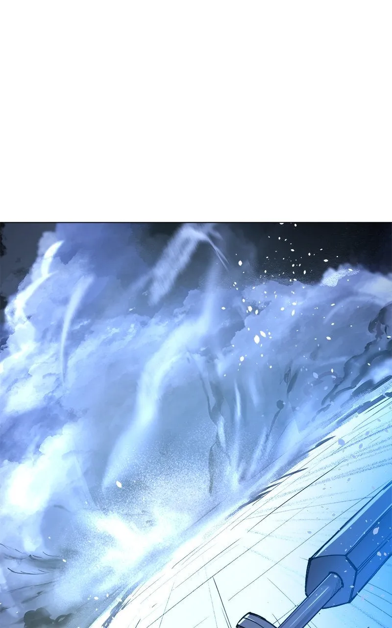 Space Cheon-ma 3077 Chapter 6 page 60 - 