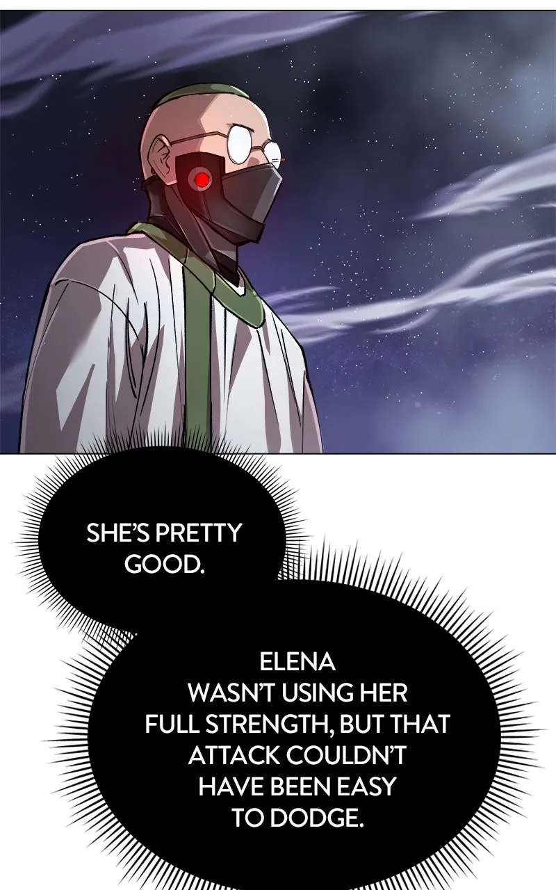 Space Cheon-ma 3077 Chapter 6 page 67 - 