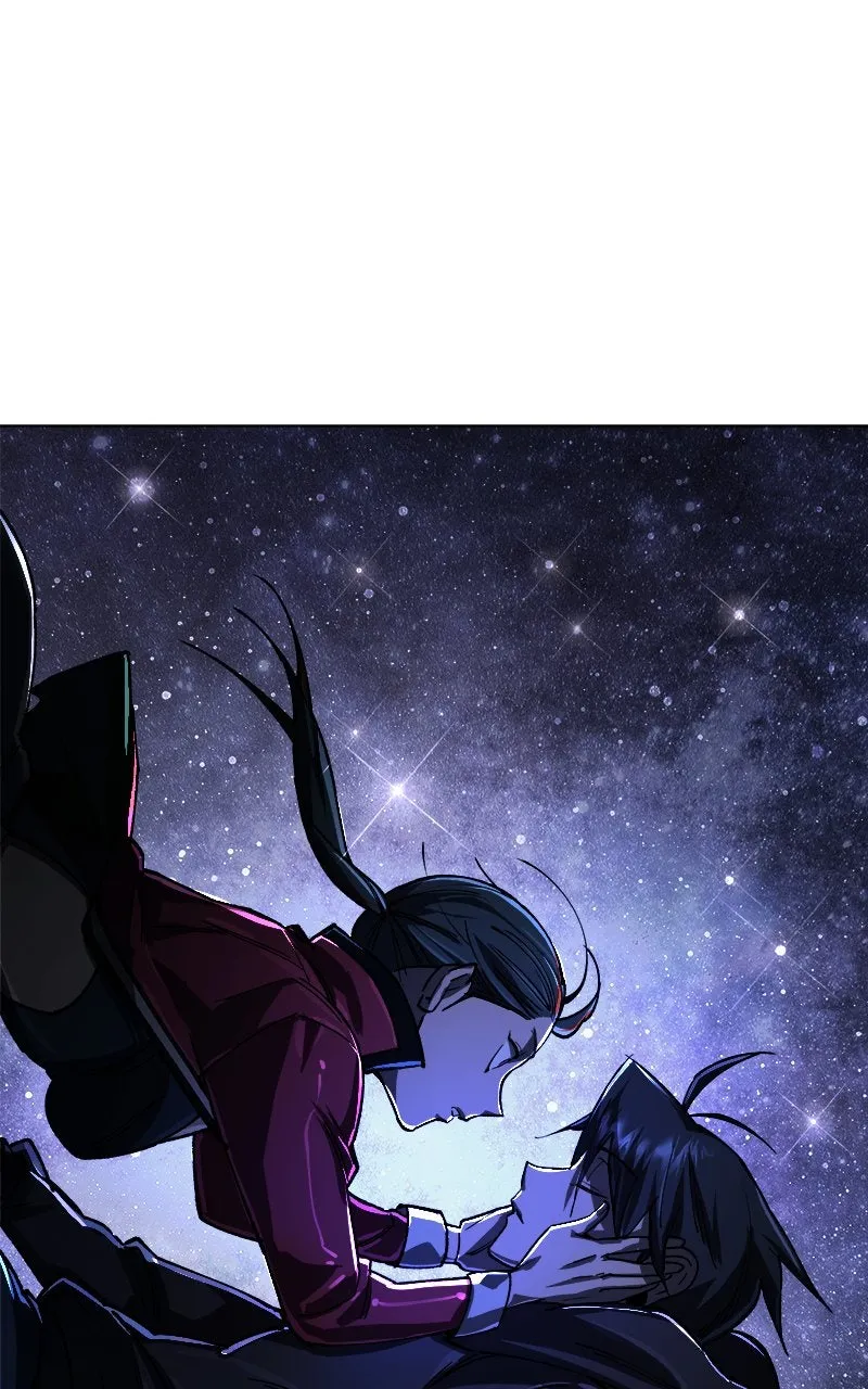 Space Cheon-ma 3077 Chapter 6 page 8 - 