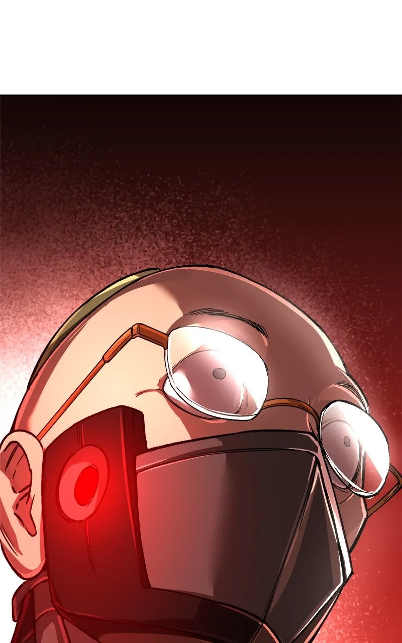 Space Cheon-ma 3077 Chapter 6 page 80 - 
