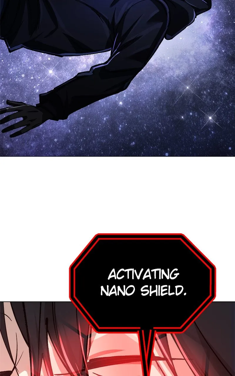 Space Cheon-ma 3077 Chapter 6 page 9 - 