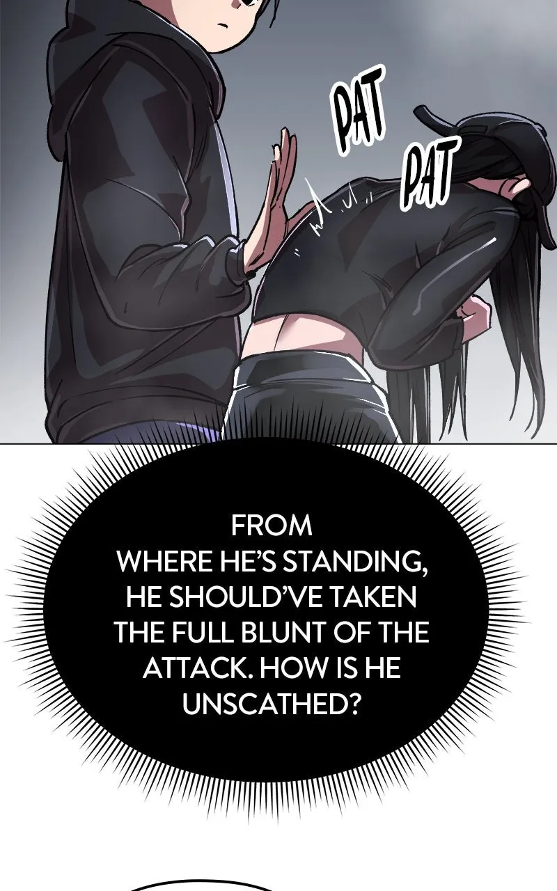 Space Cheon-ma 3077 Chapter 6 page 83 - 