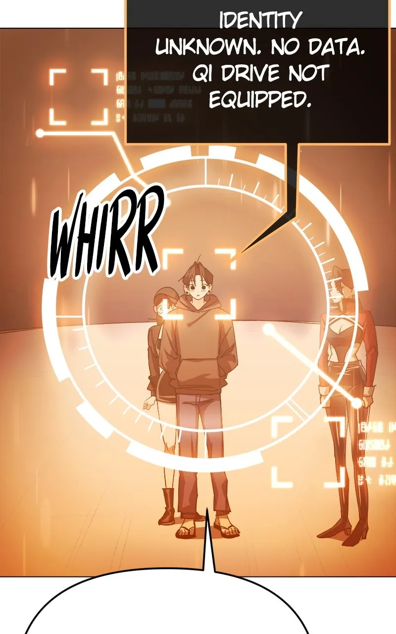 Space Cheon-ma 3077 Chapter 6 page 95 - 