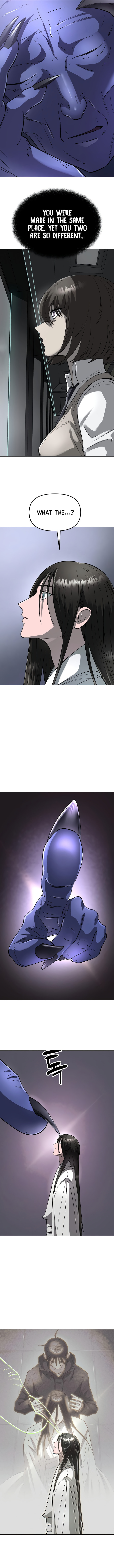 Space Cheon-ma 3077 Chapter 61 page 13 - 