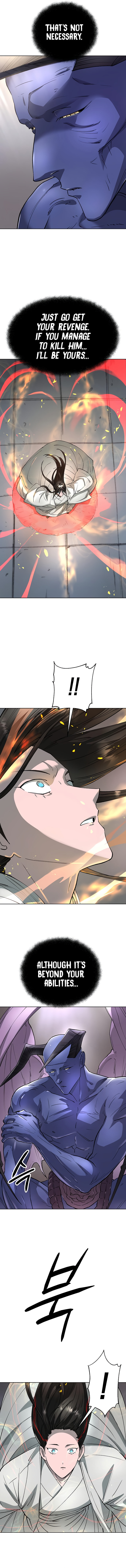 Space Cheon-ma 3077 Chapter 61 page 15 - 