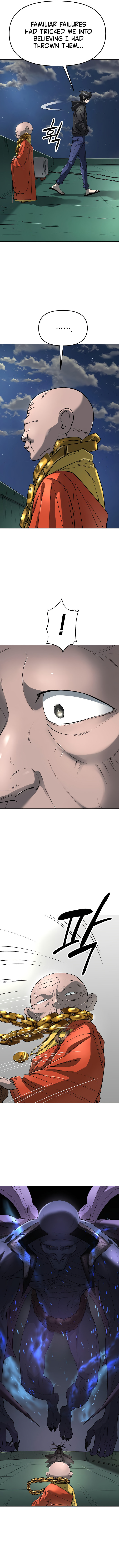 Space Cheon-ma 3077 Chapter 61 page 20 - 