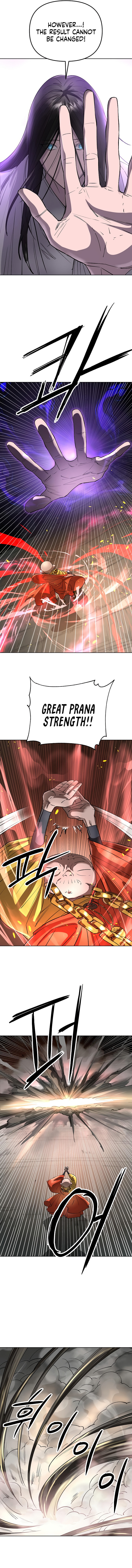 Space Cheon-ma 3077 Chapter 62 page 12 - 