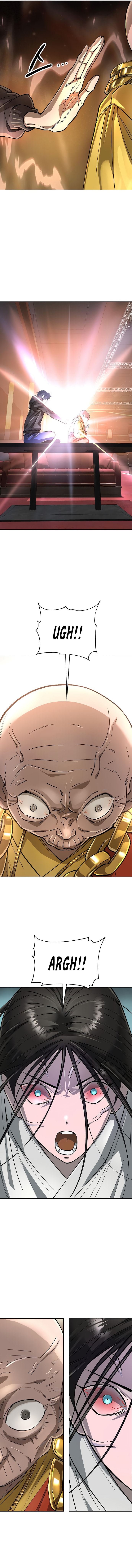 Space Cheon-ma 3077 Chapter 63 page 11 - 