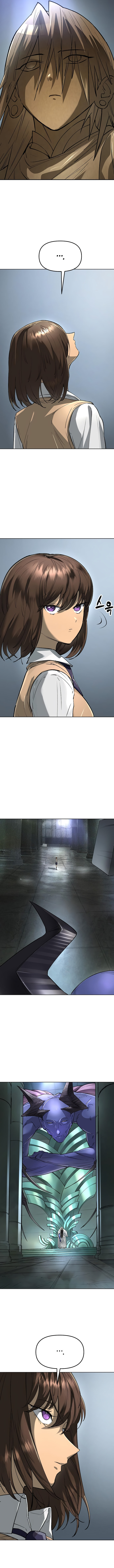 Space Cheon-ma 3077 Chapter 63 page 13 - 