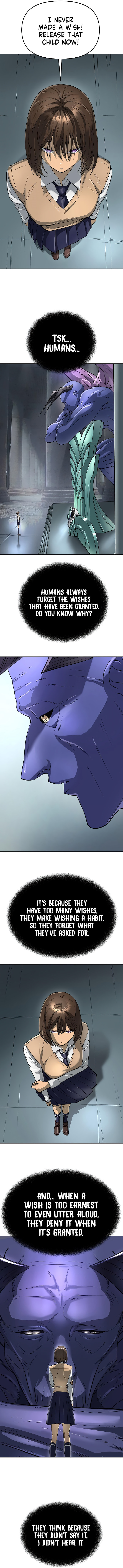 Space Cheon-ma 3077 Chapter 63 page 15 - 