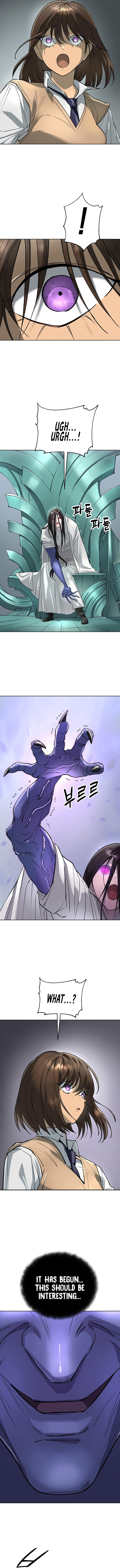 Space Cheon-ma 3077 Chapter 63 page 17 - 