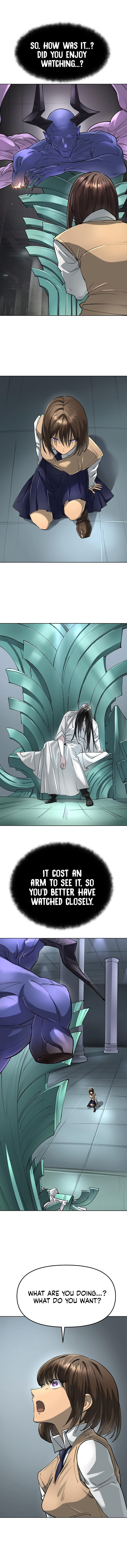 Space Cheon-ma 3077 Chapter 64 page 14 - 