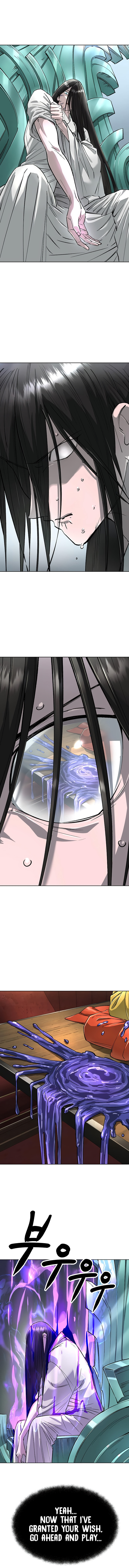 Space Cheon-ma 3077 Chapter 64 page 3 - 