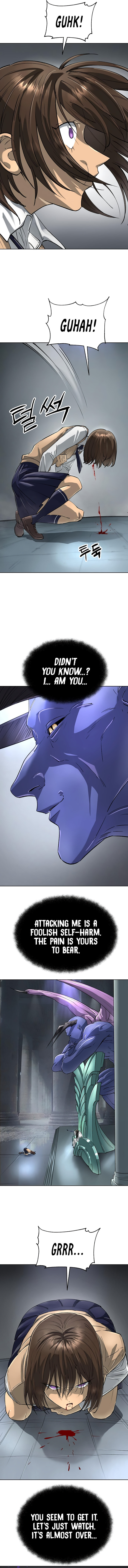 Space Cheon-ma 3077 Chapter 64 page 9 - 