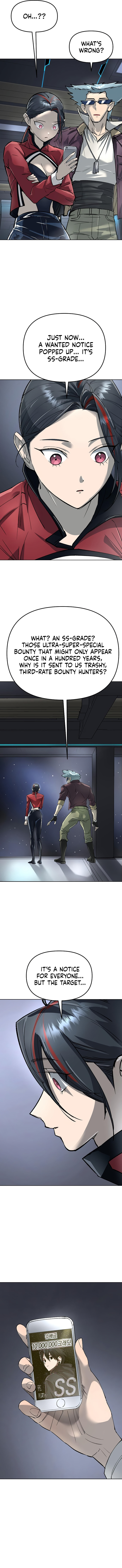 Space Cheon-ma 3077 Chapter 65 page 16 - 