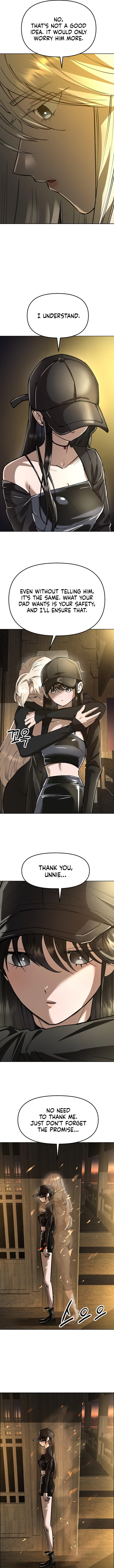 Space Cheon-ma 3077 Chapter 65 page 5 - 
