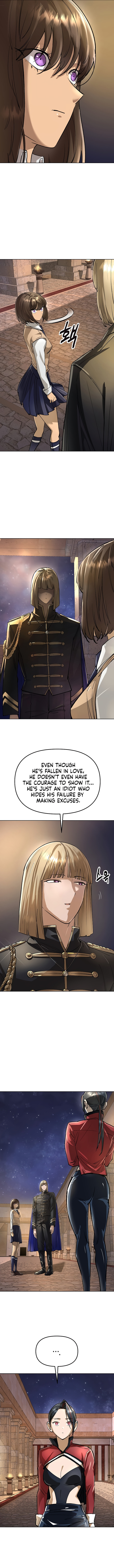 Space Cheon-ma 3077 Chapter 66 page 13 - 