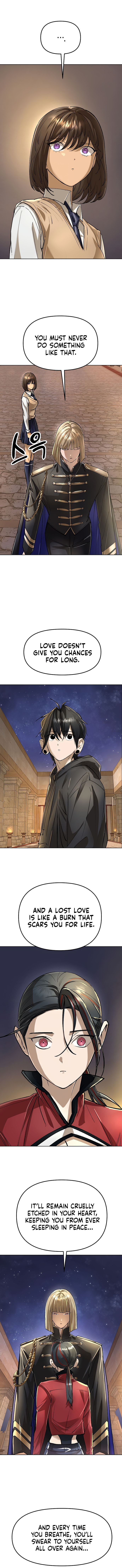 Space Cheon-ma 3077 Chapter 66 page 14 - 