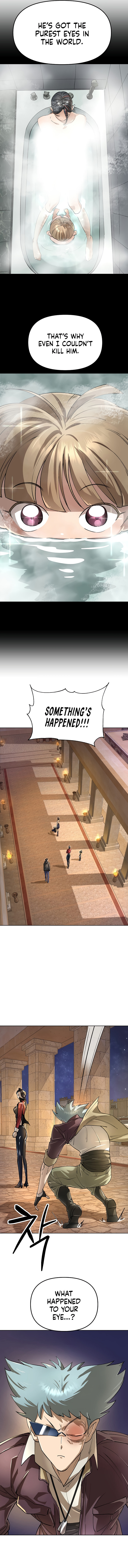 Space Cheon-ma 3077 Chapter 67 page 7 - 