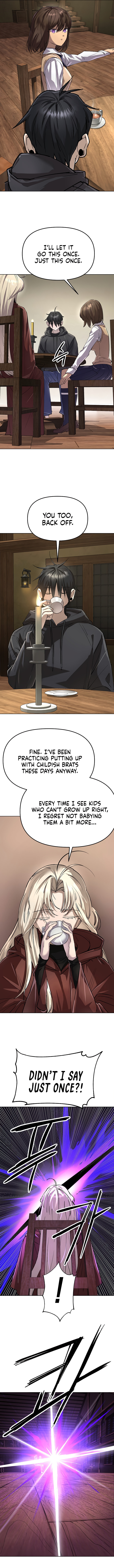 Space Cheon-ma 3077 Chapter 68 page 15 - 