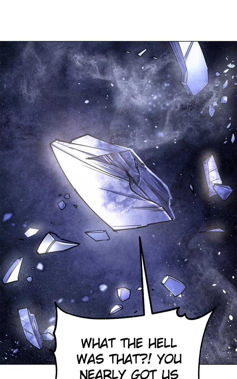 Space Cheon-ma 3077 Chapter 7 page 13 - 