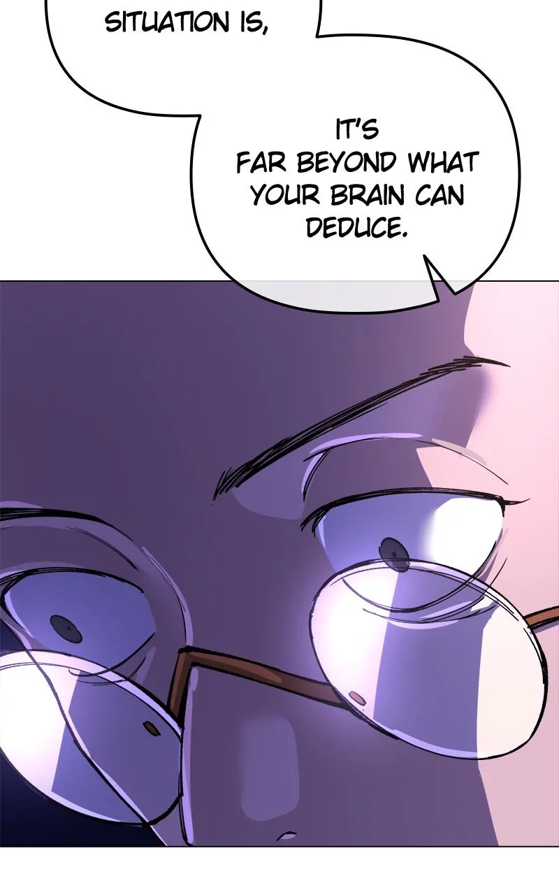 Space Cheon-ma 3077 Chapter 7 page 124 - 