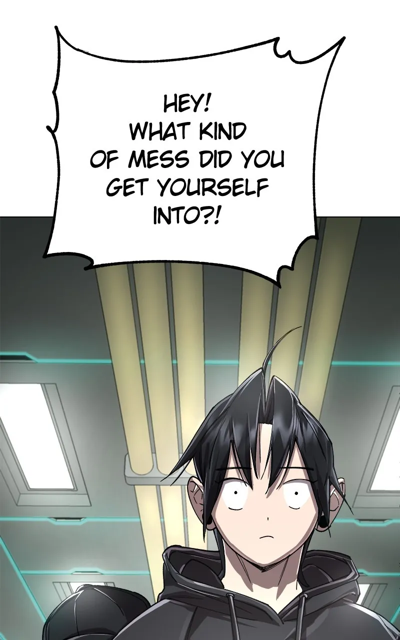 Space Cheon-ma 3077 Chapter 7 page 138 - 