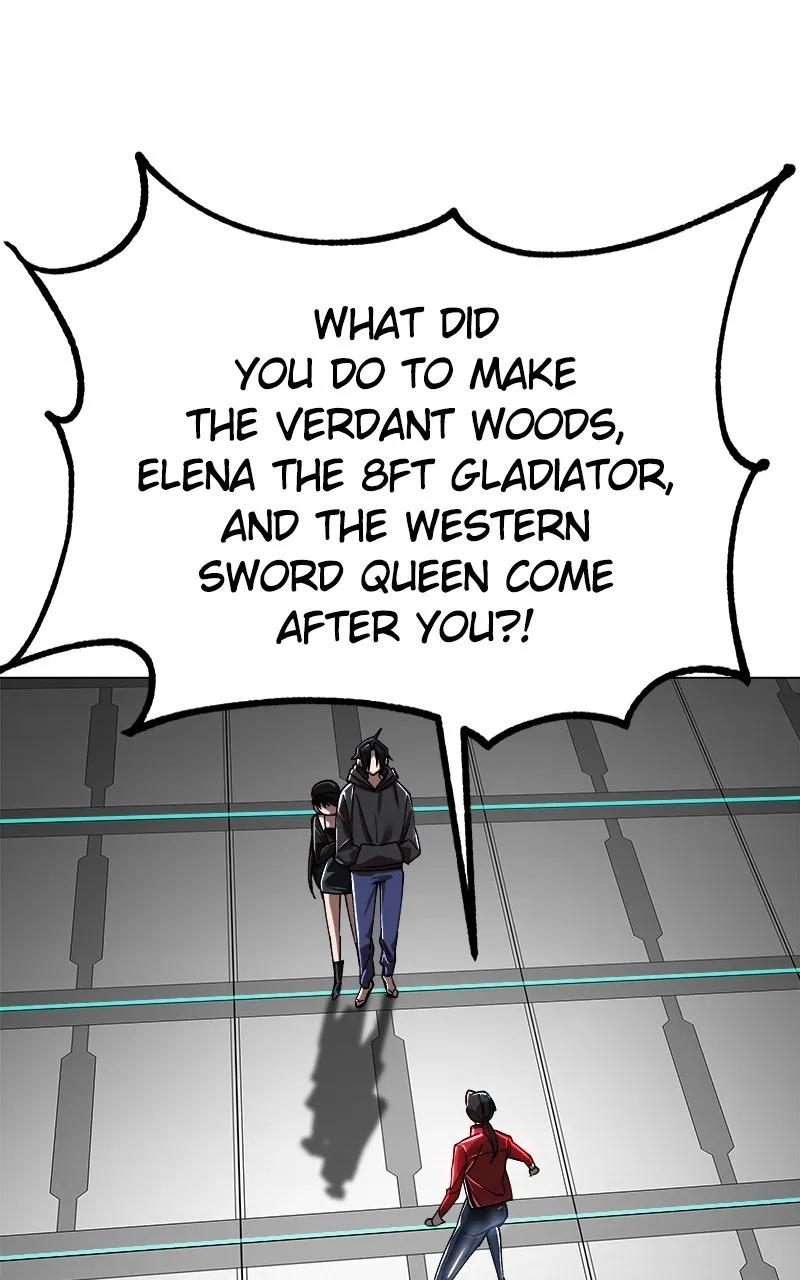 Space Cheon-ma 3077 Chapter 7 page 141 - 