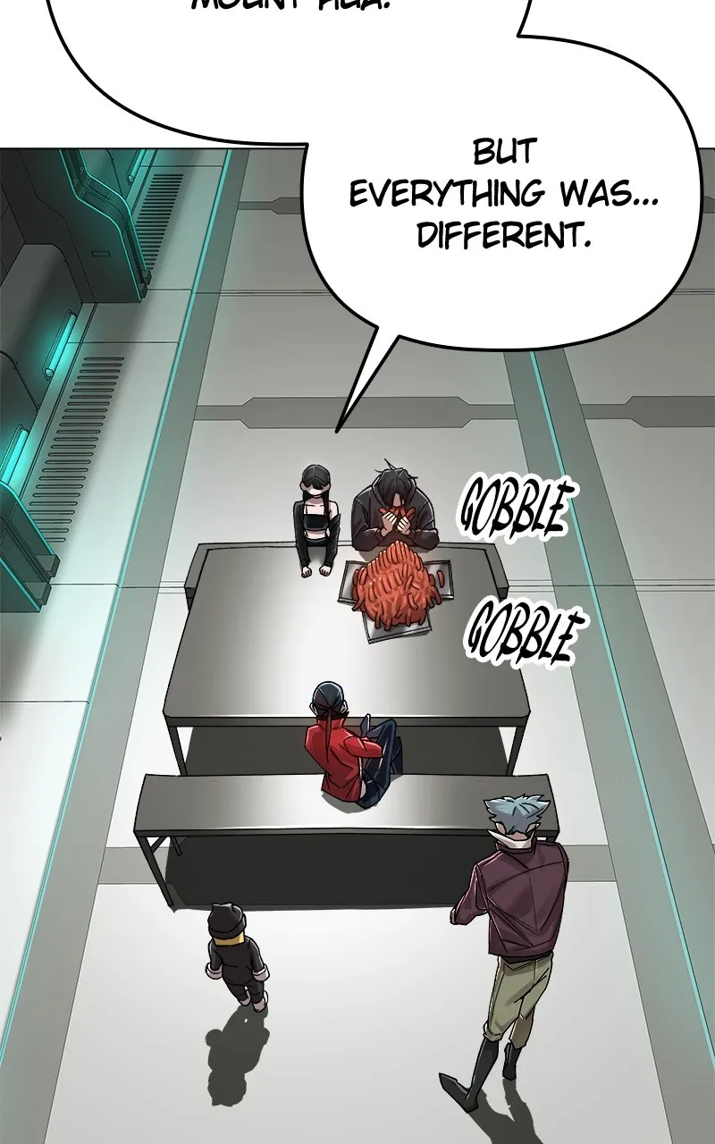 Space Cheon-ma 3077 Chapter 7 page 146 - 