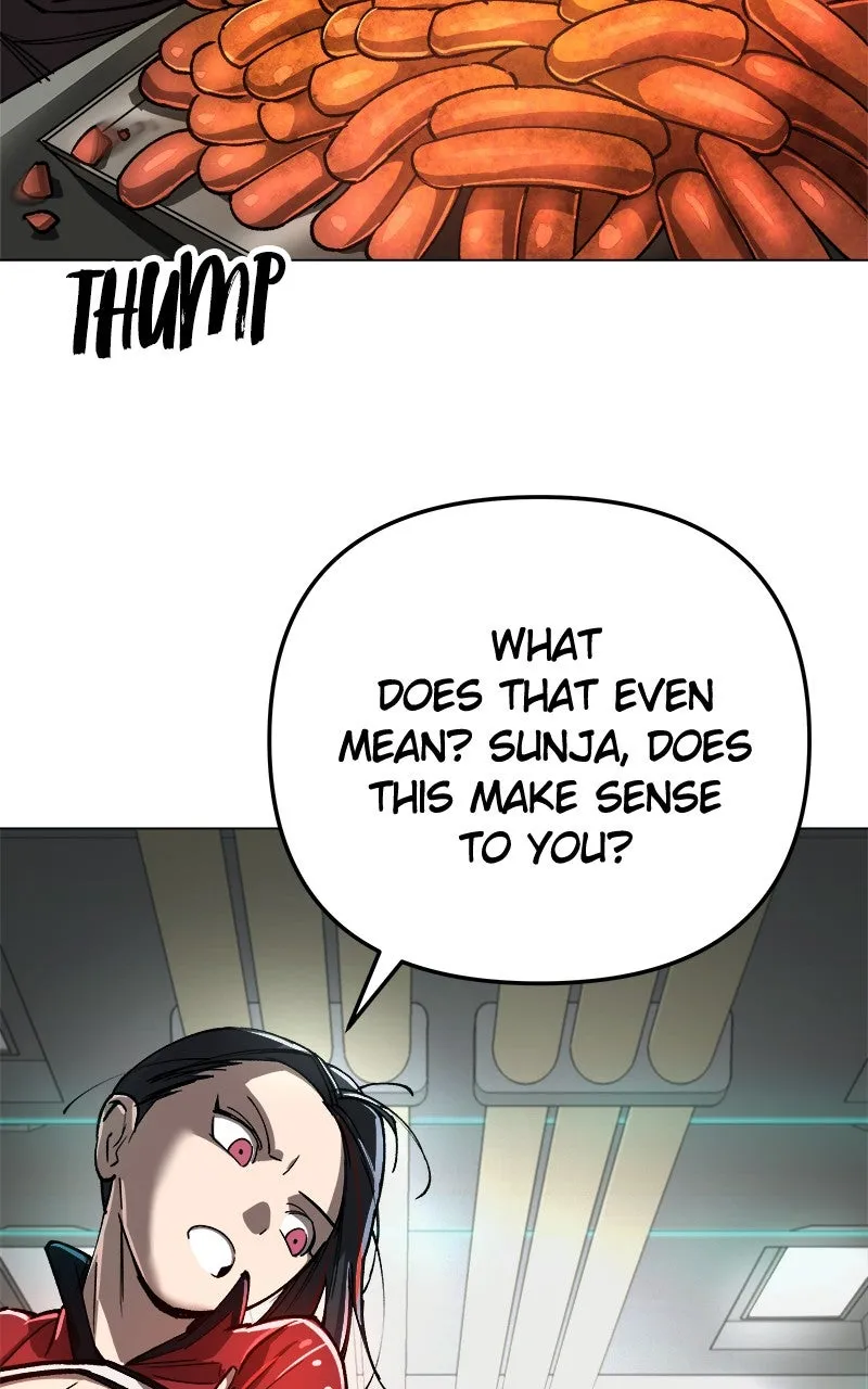 Space Cheon-ma 3077 Chapter 7 page 150 - 