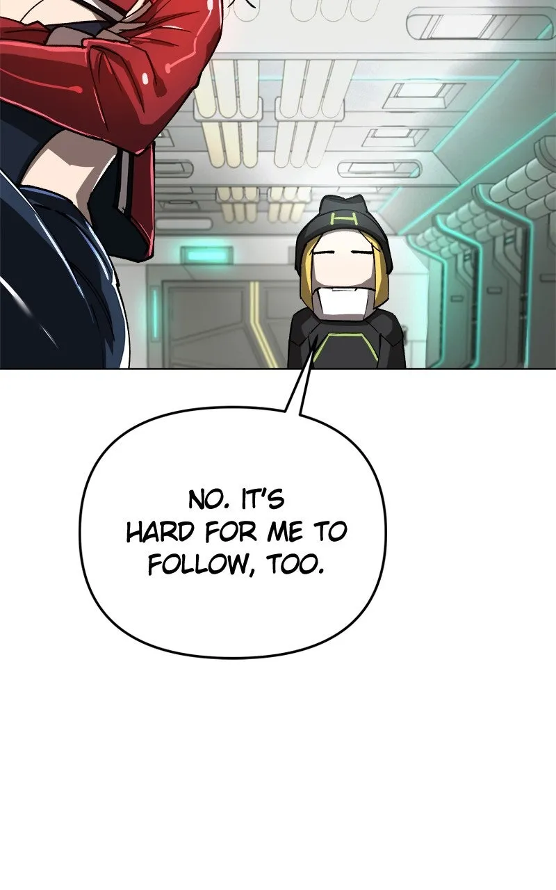 Space Cheon-ma 3077 Chapter 7 page 151 - 