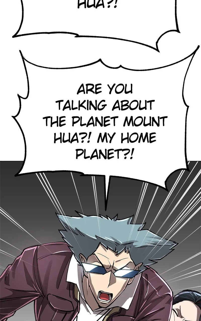 Space Cheon-ma 3077 Chapter 7 page 155 - 