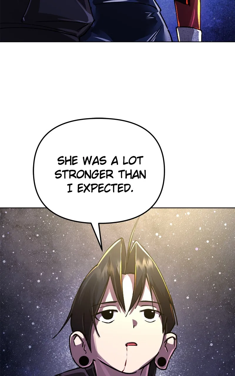 Space Cheon-ma 3077 Chapter 7 page 19 - 