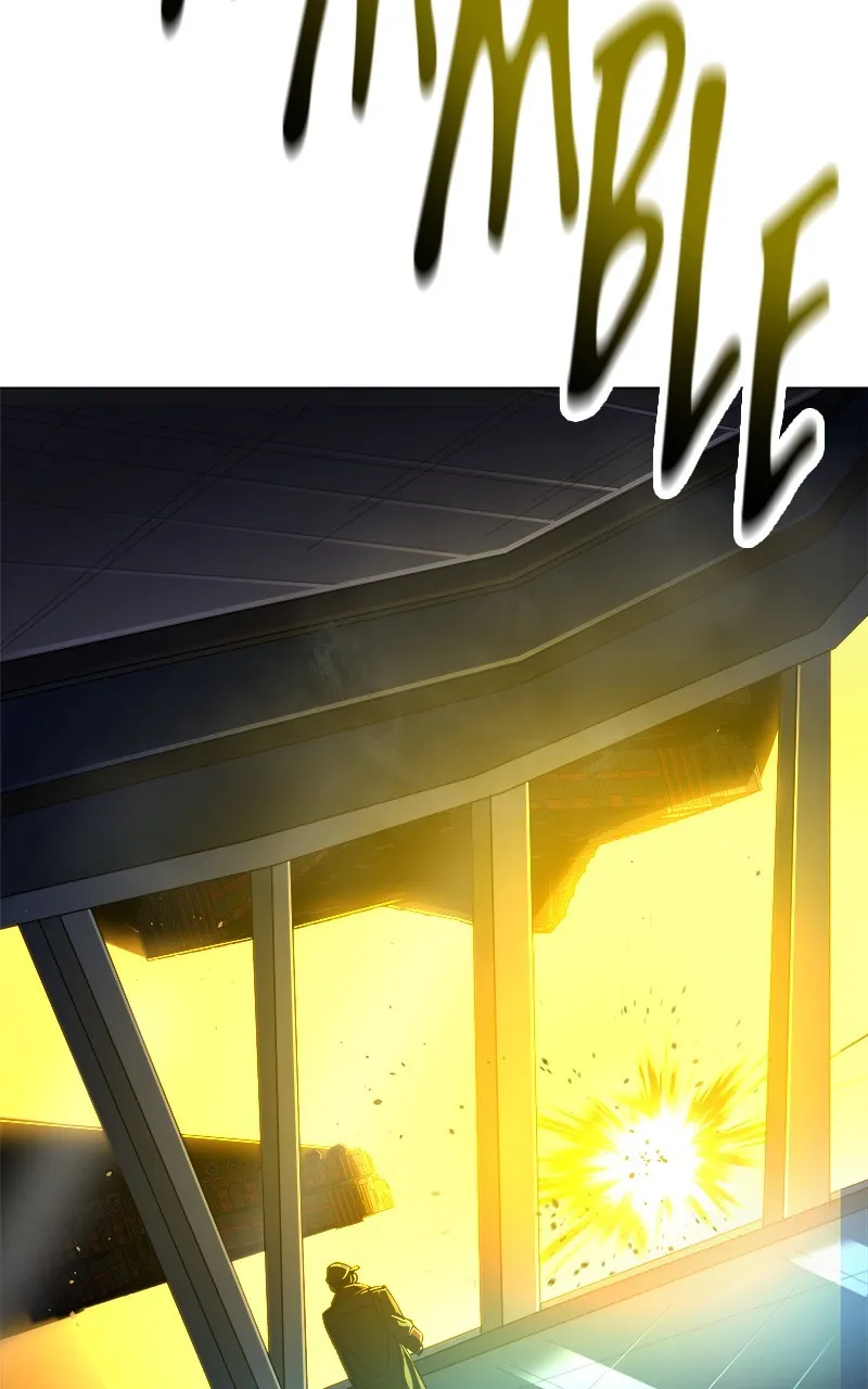 Space Cheon-ma 3077 Chapter 7 page 3 - 