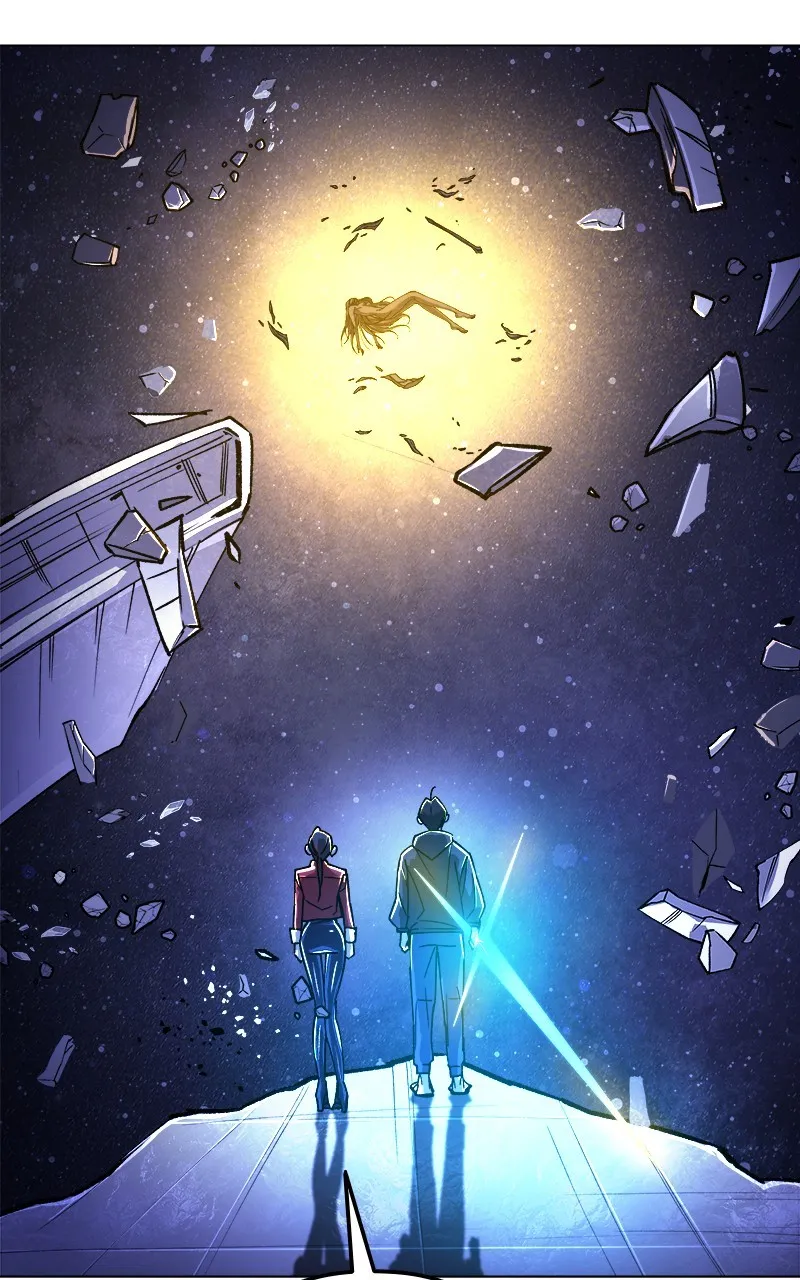 Space Cheon-ma 3077 Chapter 7 page 24 - 
