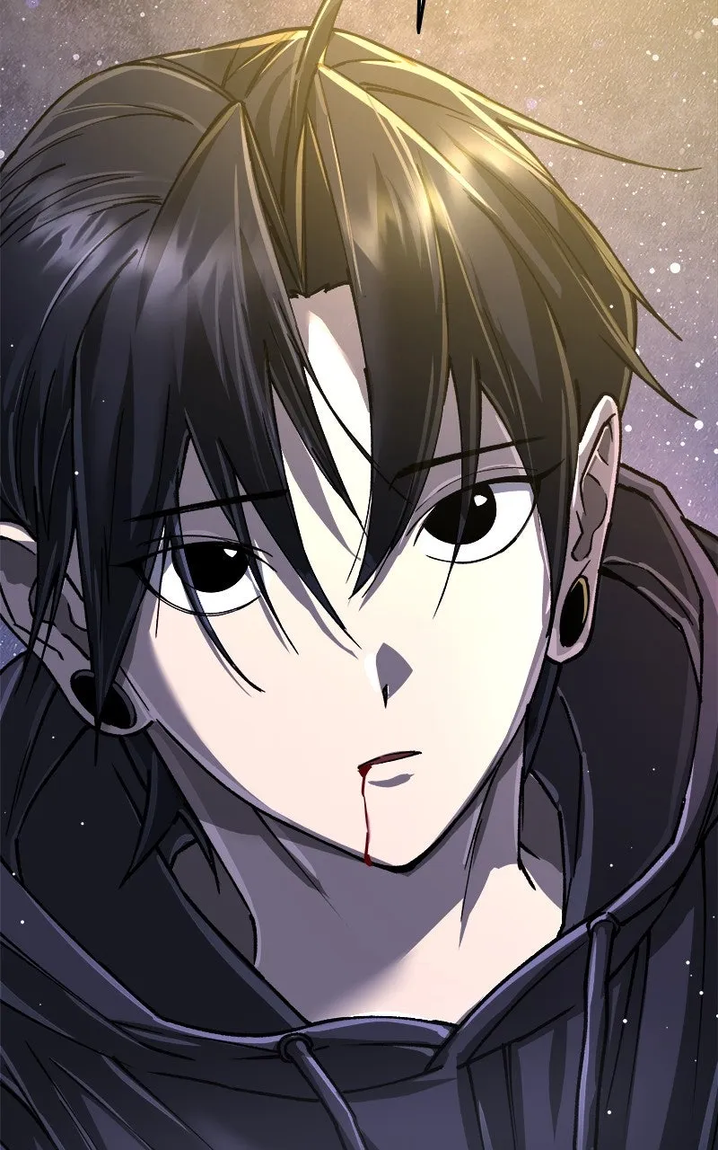 Space Cheon-ma 3077 Chapter 7 page 26 - 