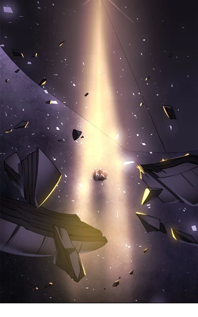 Space Cheon-ma 3077 Chapter 7 page 32 - 
