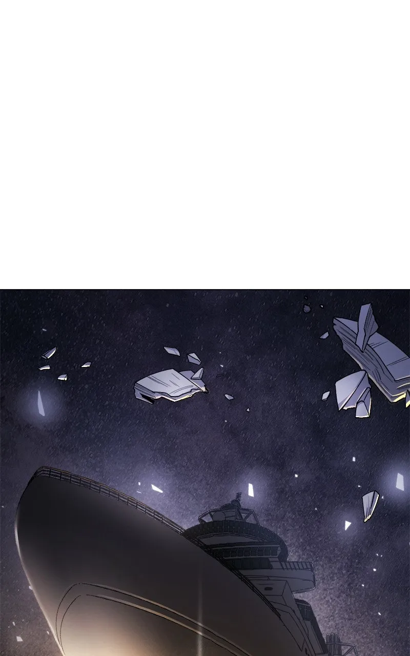 Space Cheon-ma 3077 Chapter 7 page 35 - 
