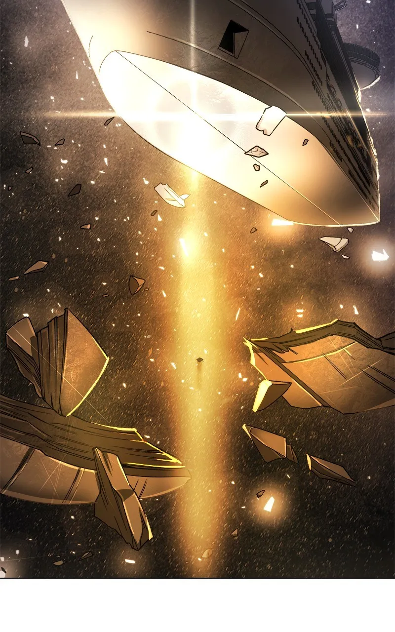 Space Cheon-ma 3077 Chapter 7 page 36 - 