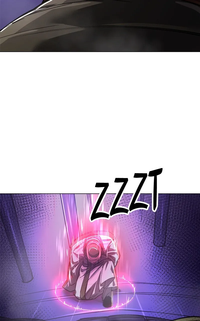 Space Cheon-ma 3077 Chapter 7 page 5 - 