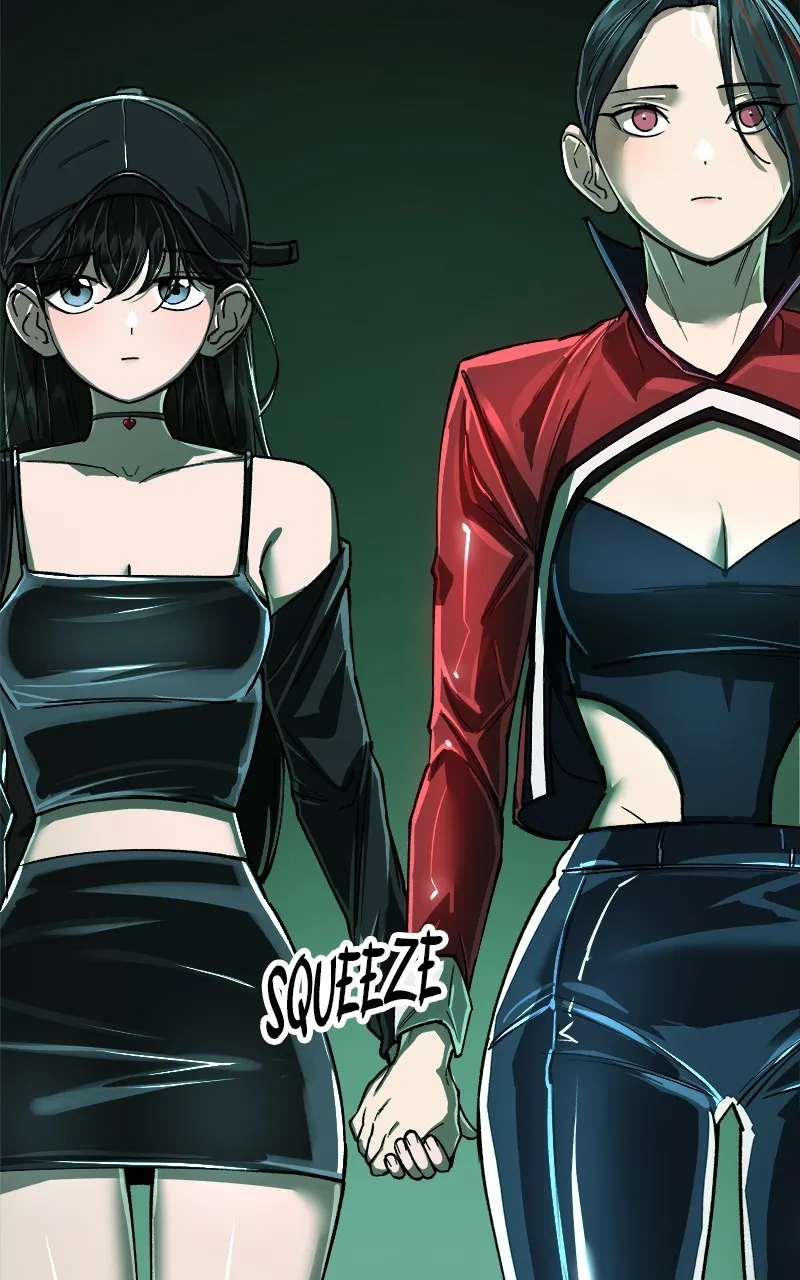 Space Cheon-ma 3077 Chapter 7 page 49 - 